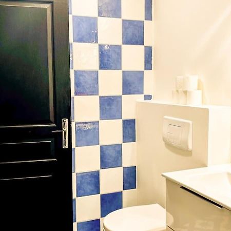 T3 Pleincentre Airconditionne ボルドー エクステリア 写真
