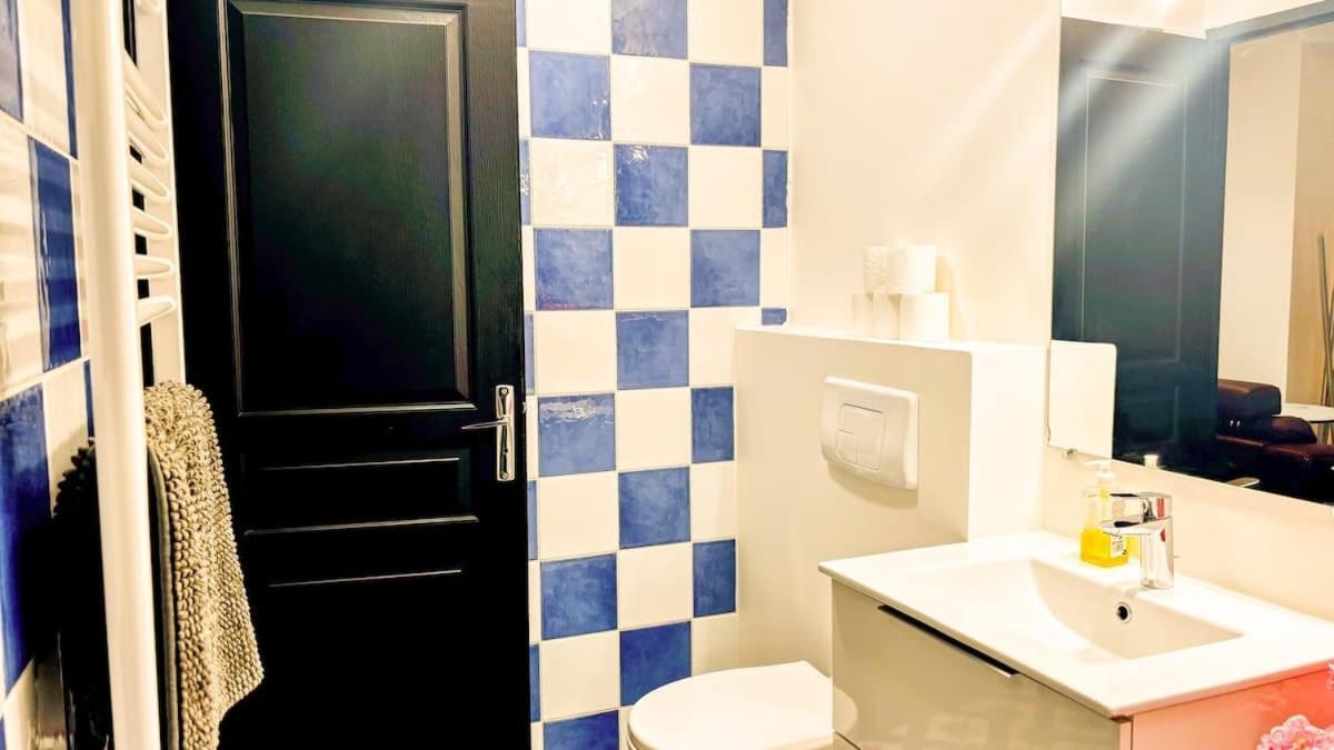 T3 Pleincentre Airconditionne ボルドー エクステリア 写真