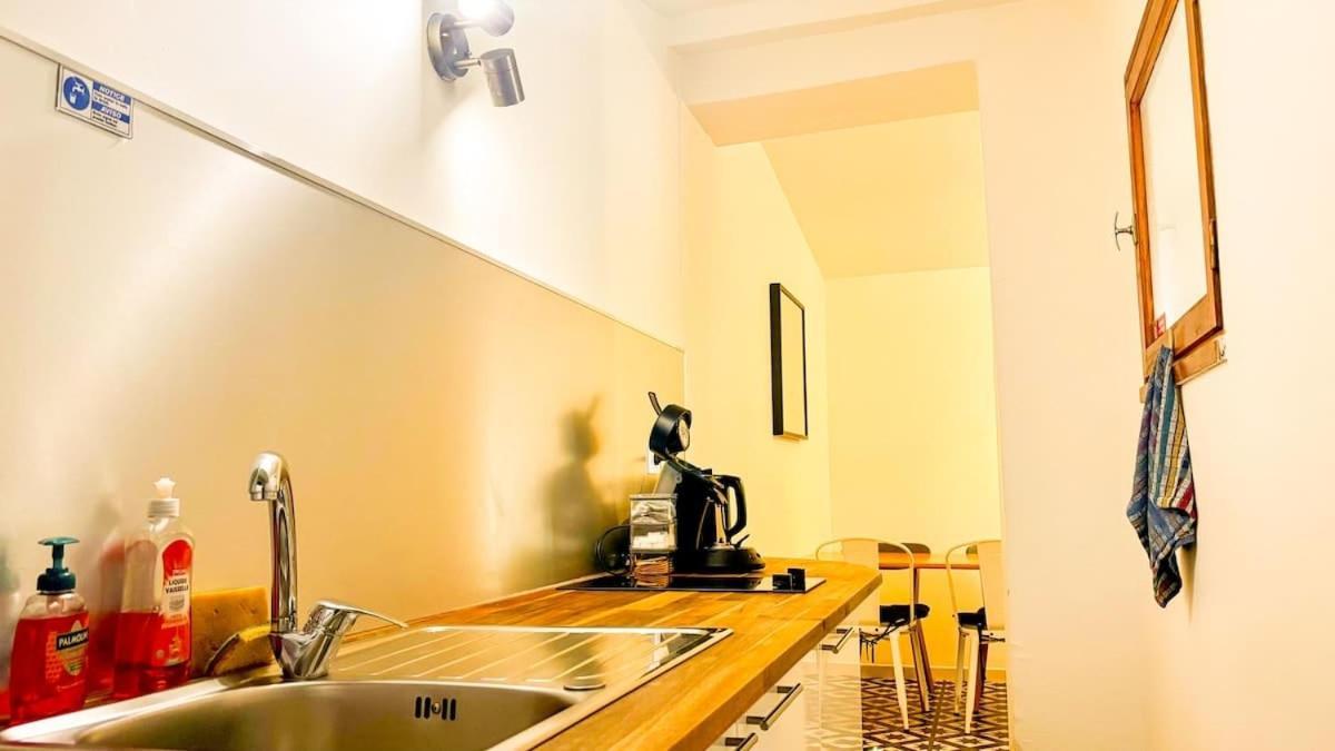 T3 Pleincentre Airconditionne ボルドー エクステリア 写真