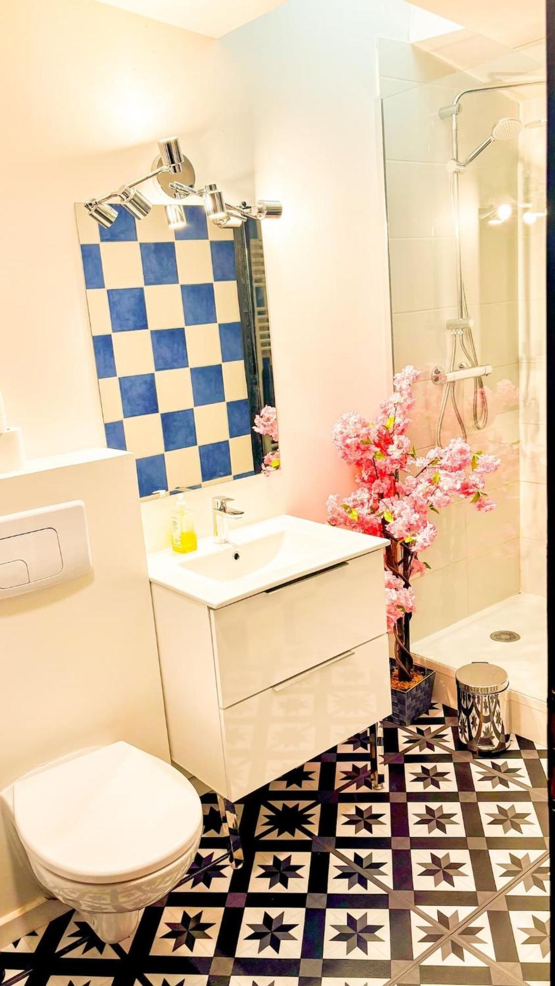 T3 Pleincentre Airconditionne ボルドー エクステリア 写真